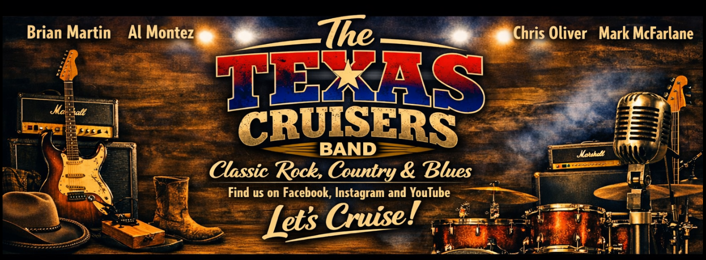 The Texas Cruisers Band