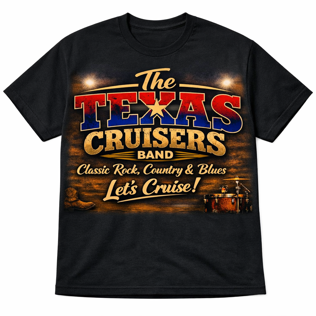 Classic Logo T-Shirt